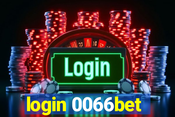 login 0066bet